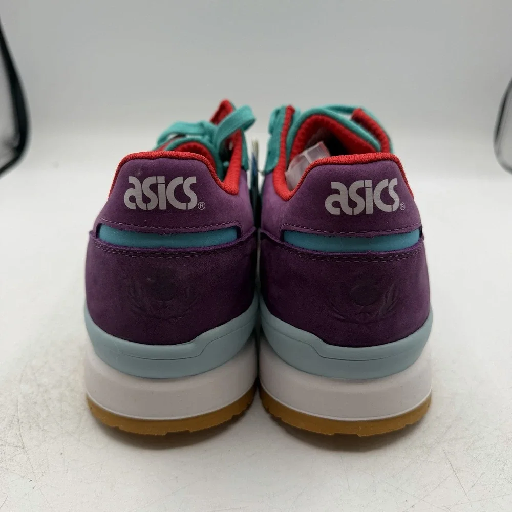 Asics hanon gel